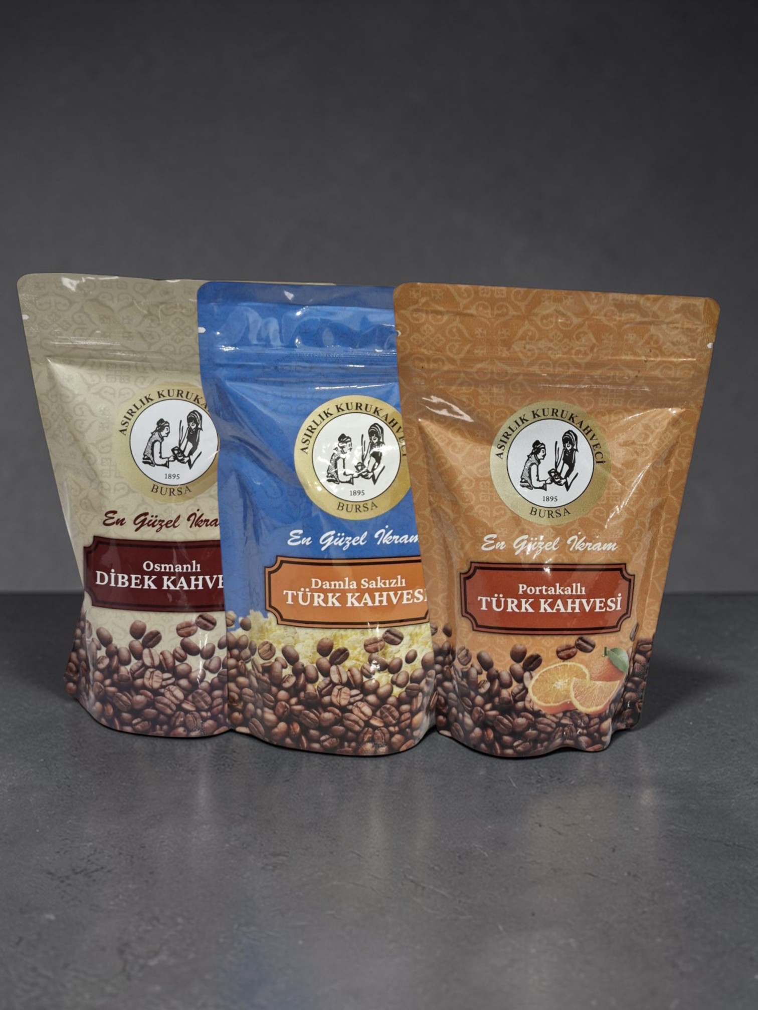 İçecek Çeşitleri