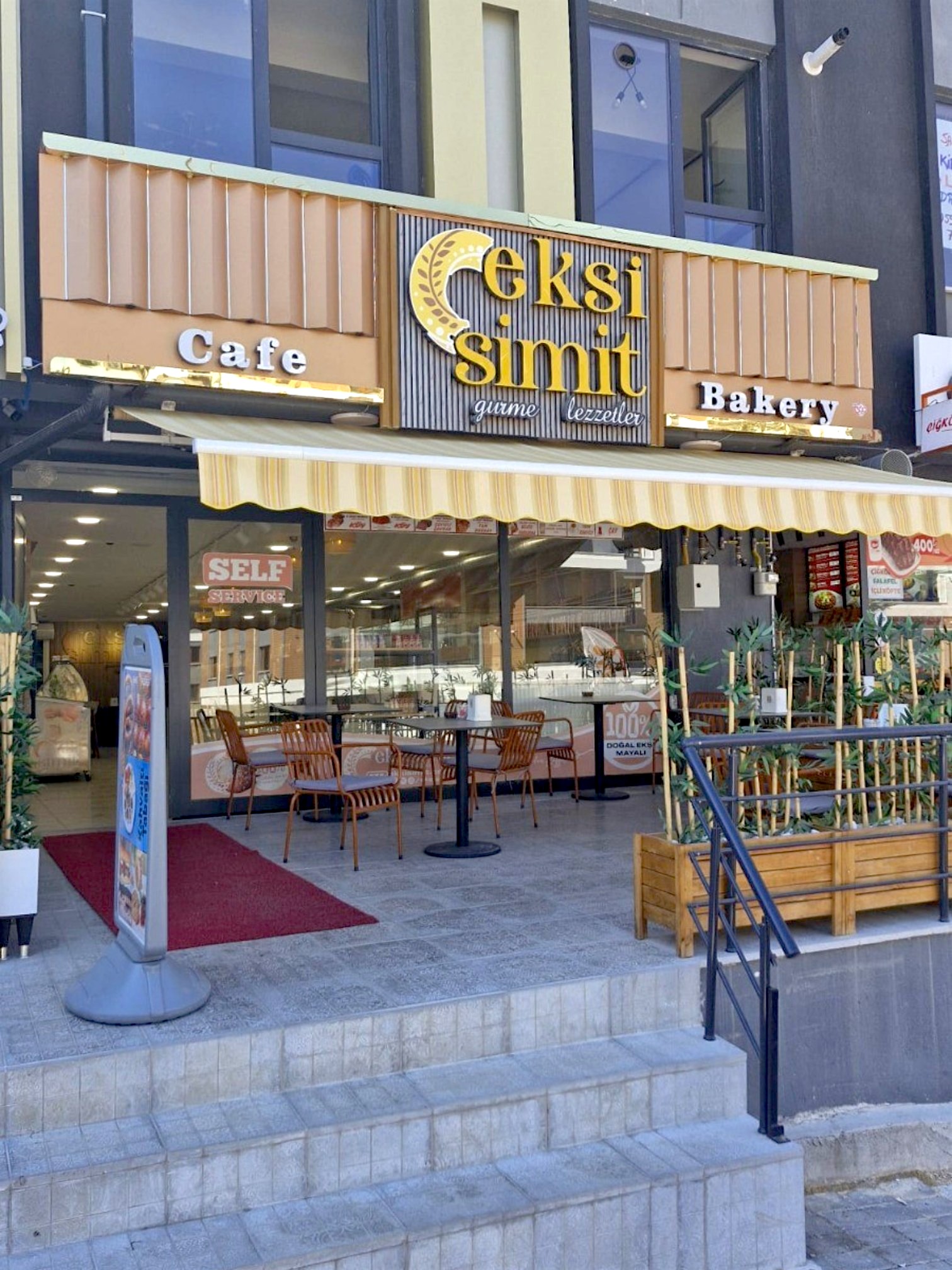 Franchising