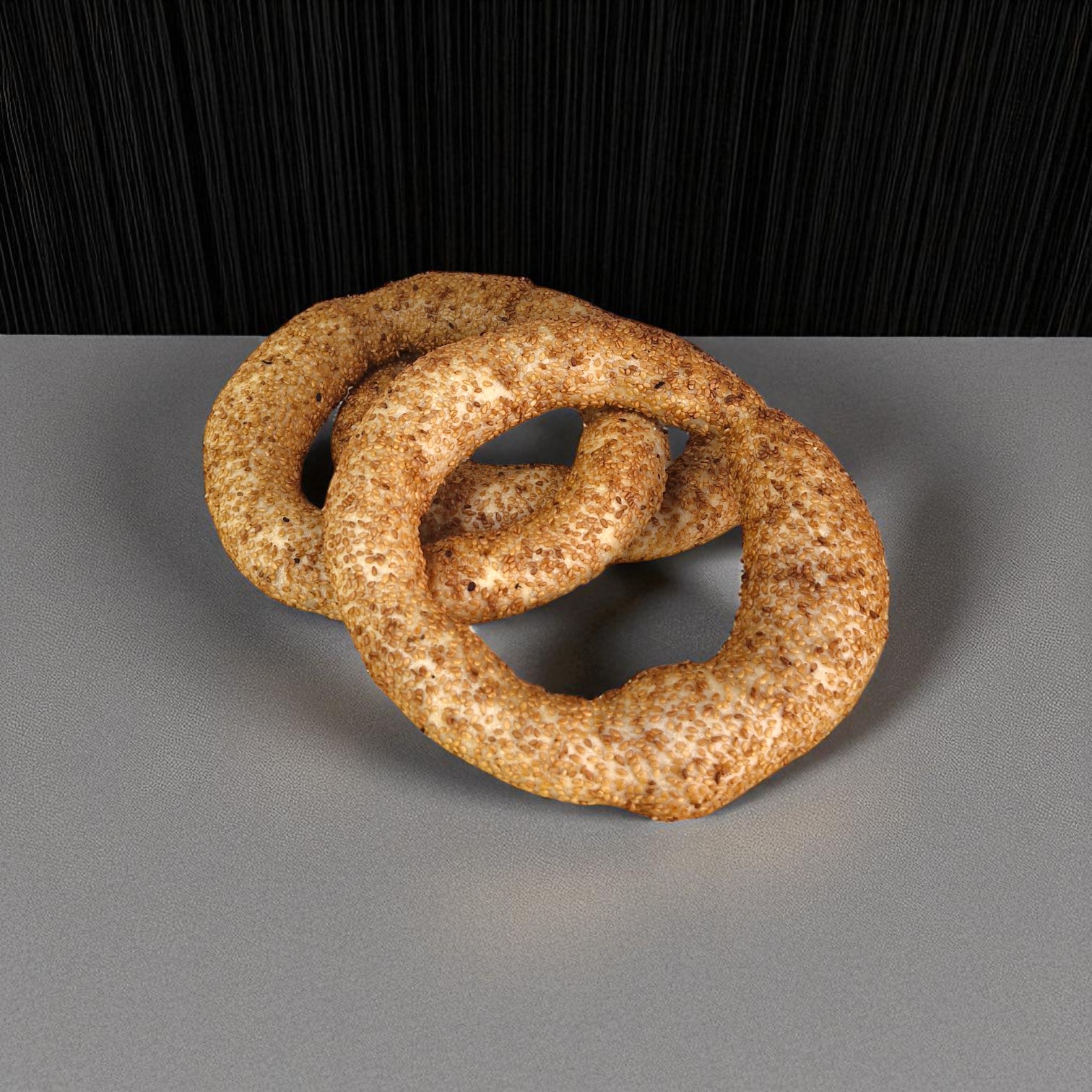 Ekşi Mayalı %100 Tereyağlı Simit
